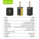 BAVIN PC1010S