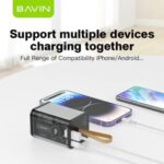 BAVIN PC1010S