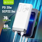 BAVIN PC089 Pro