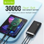 BAVIN PC089 Pro