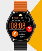 smartwatch مدل Glorimi M1 PRO