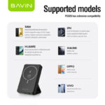 BAVIN PC026