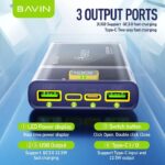 bavin power bank