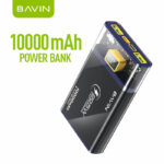 پاوربانک bavin 20000